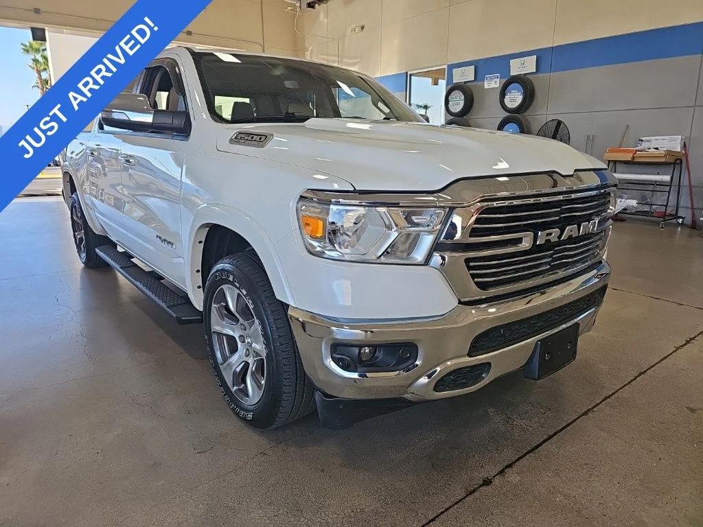 ram ram 1500 pickup 2022 1C6SRFJT0NN199563 image ram ram 1500 pickup 2022 1C6SRFJT0NN199563 image